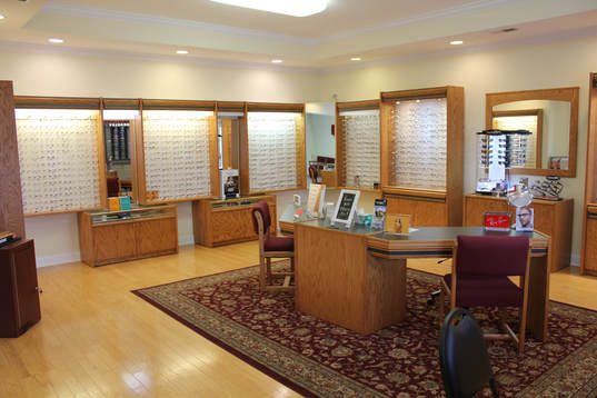 Loganville Eyecare Optical